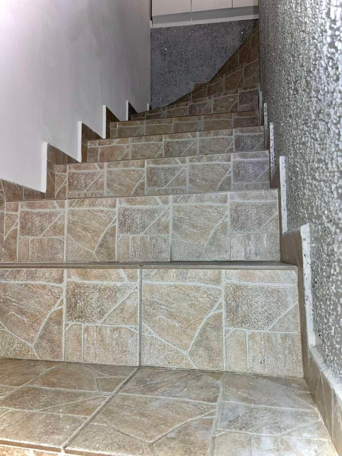 Diamond City Lux Apartment Аргостолион Экстерьер фото