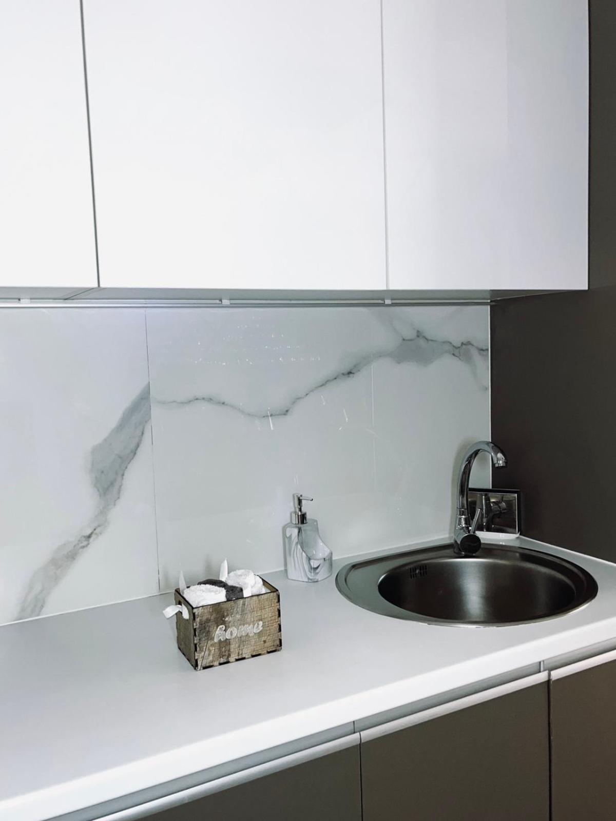 Diamond City Lux Apartment Аргостолион Экстерьер фото