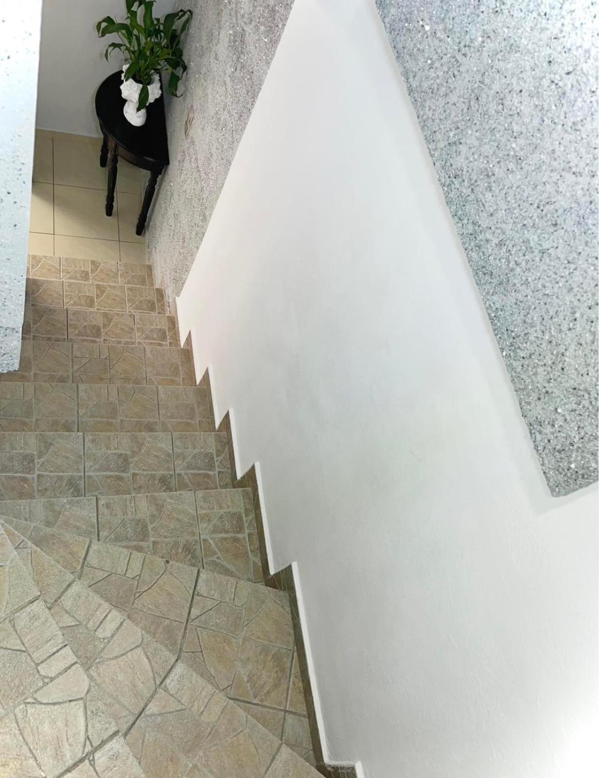 Diamond City Lux Apartment Аргостолион Экстерьер фото