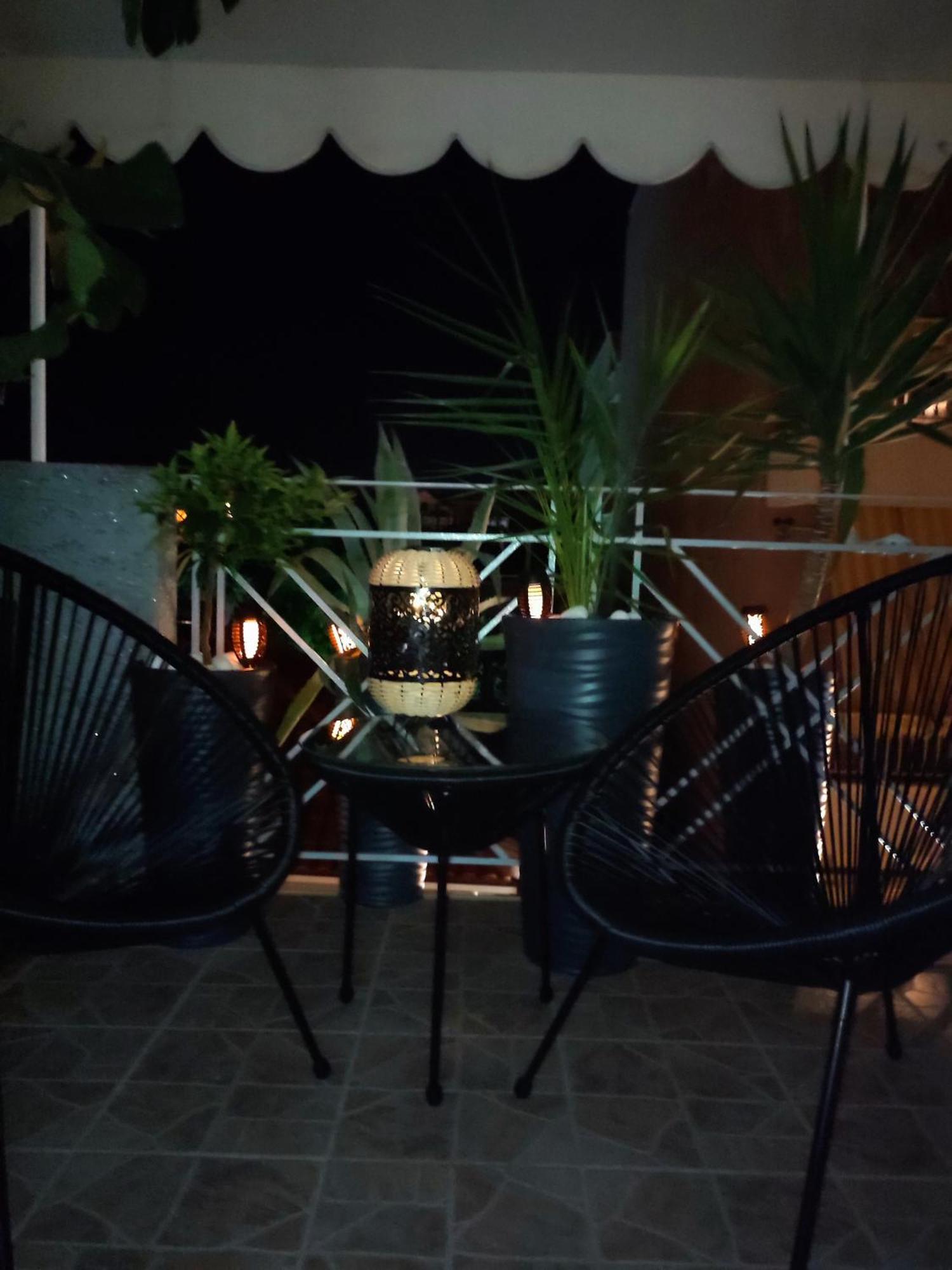 Diamond City Lux Apartment Аргостолион Экстерьер фото